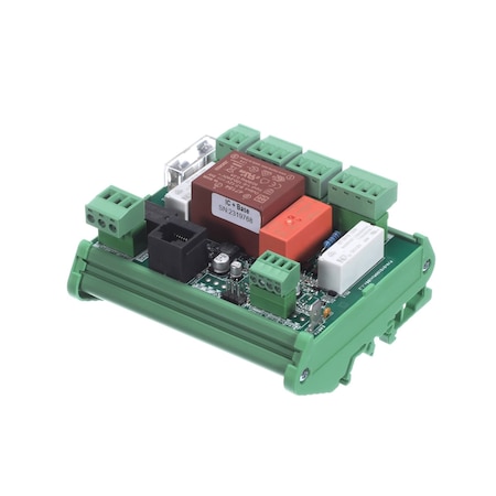 American Panel BASE MODULE IC PLUS 9D-1186